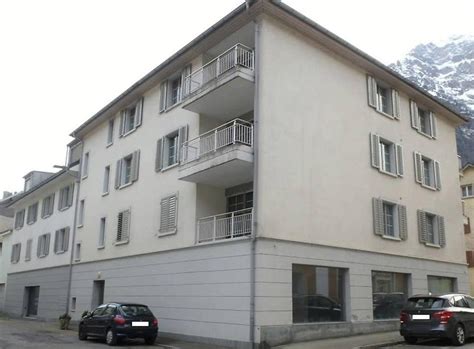 wohnung in glarus|Wohnung mieten in Glarus: 41 Resultate